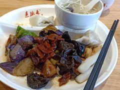 -素满香·素食自助餐(苏州·临顿路店)