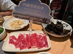 -巴奴毛肚火锅(七宝领展广场店)