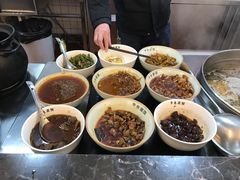 -李叁面馆(妇幼店)