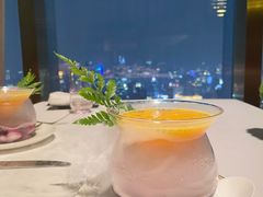 杨枝甘露-金轩中餐厅 Jin Xuan(浦东丽思卡尔顿酒店)