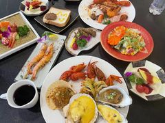 -季夏金枪鱼牛排自助餐厅(海悦天地店)