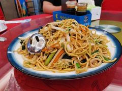 -乐在集市海鲜大排档(平潭店)