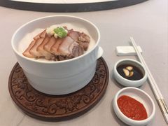 -香山湖华璋大酒店(新浦路店)