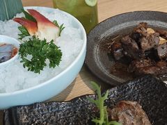 -德川家日本料理(中关村寰太大厦店)