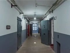 -青岛德国监狱旧址博物馆