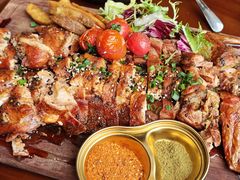 -埠口精酿夜景餐酒吧· BREWPORT BISTRO(长嘉汇重庆之眼店)