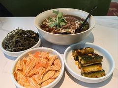 -李先生牛肉面大王(长春儿童医院店)