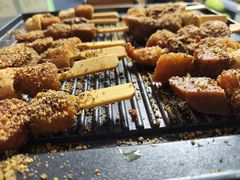 -天天向上素食餐厅(五台山店)