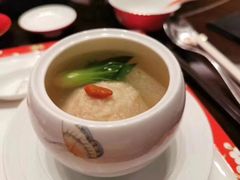-万达瑞华酒店·品珍中餐厅