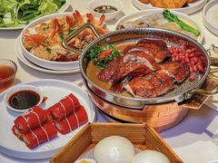 -粤来记·啫啫煲·点心(日月光店)