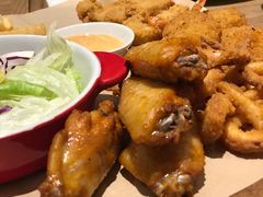 -必胜客(永旺店)