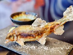 -天狗山料理(省体店)