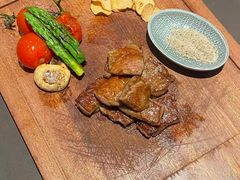 -大葉日本料理·龍蝦任食放題(廣州W酒店)