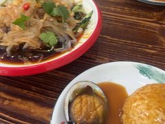-叶存利海鲜大馅饺子(海宁路总店)