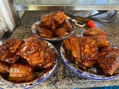 阿婆红烧肉-下塘街25号农家菜馆(新场店)