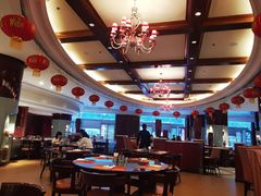 -广州富力丽思卡尔顿酒店