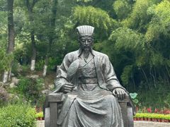 -古隆中景区