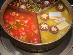 -湊湊火锅·茶憩(上海合生汇店)