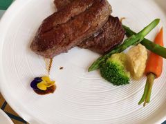 -起士林西餐厅(东经路店)