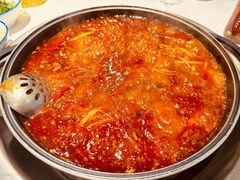 -爸爸炒料牛排老火锅(建设路旗舰店)