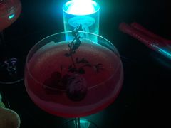 -MOSSO音乐酒吧·live house(南京旗舰店)