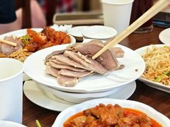 -王家沙点心店(南京西路总店)