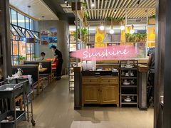 -吕氏疙瘩汤·海鲜新鲁菜(凯德mall新都心店)