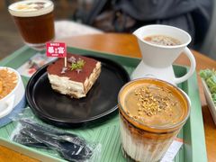 -唐咖精品咖啡(大理古城手冲店)