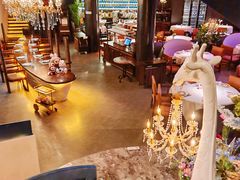 -狮拾久·现代新加坡料理(福田COCO Park店)