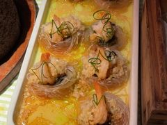 -桂满陇·桃花院落(长泰广场店)