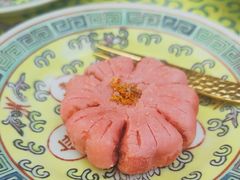 -宫事颐庭·老佛爷贵寿下午茶(颐和园店)