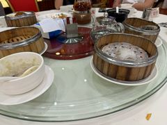 -凤凰楼酒家·粤宴点心(华强北店)