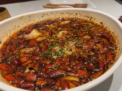 -峨嵋小镇·川菜(正定朗华店)