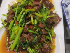 -呼吸森林·生态农庄农家乐私房菜