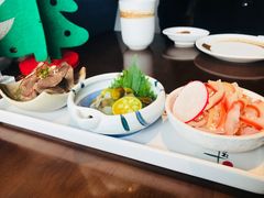 -笑福亭料理小馆(解放碑店)
