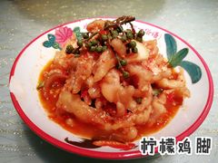 -洞庭土菜馆(天河北总店)