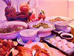 -108·公社·创意餐厅·LIVE HOUSE(李公堤店)