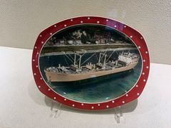 -上海交通大学董浩云航运博物馆