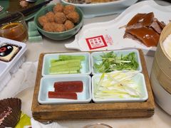 -那家小馆•北京菜•烤鸭(中关村店)