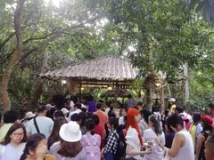 -Bamboo Saturday Market(Nana Jungle)