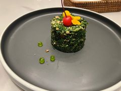 -荷塘秋月·本帮江浙菜(国权路店)
