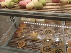 -好利来(靖江路店)