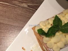 -茉莉餐厅(包河万达店)
