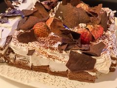 -River Café 海鲜自助(重庆丽笙世嘉酒店)