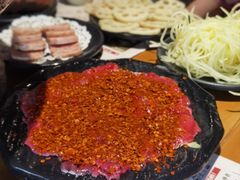 -白乐天毛肚火锅馆(南滨路店)