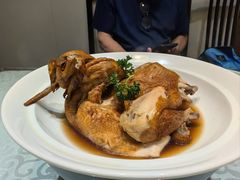 -老德州四合院·德州菜(天衢路店)