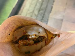 -辣哭饼(七宝老街店)