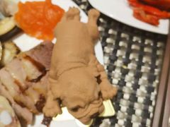 -绍兴中金豪庭大酒店·豪庭阁中餐厅