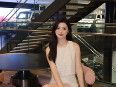 -浙江星杭奔驰4S店(海创园店)