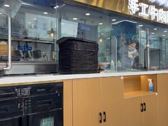 -清真·尖子尖牛肉面(王府井店)